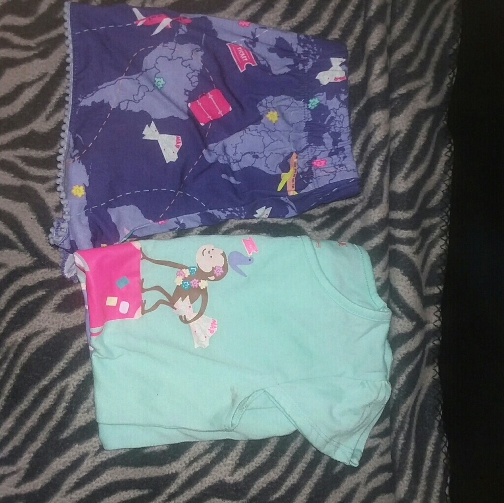Pajamas - Picture 2 of 4